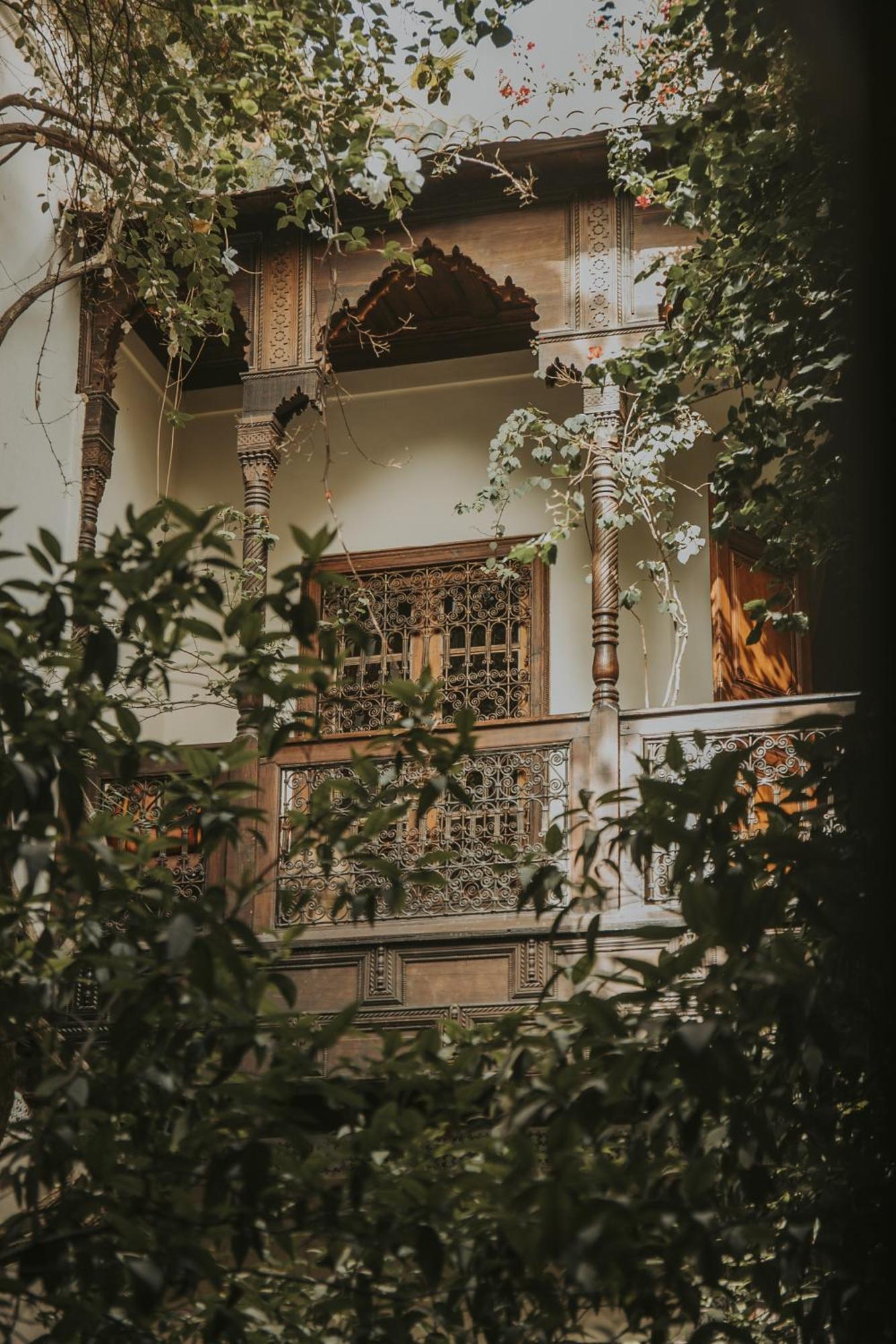 Riad Samsara Marrakesh Exterior photo