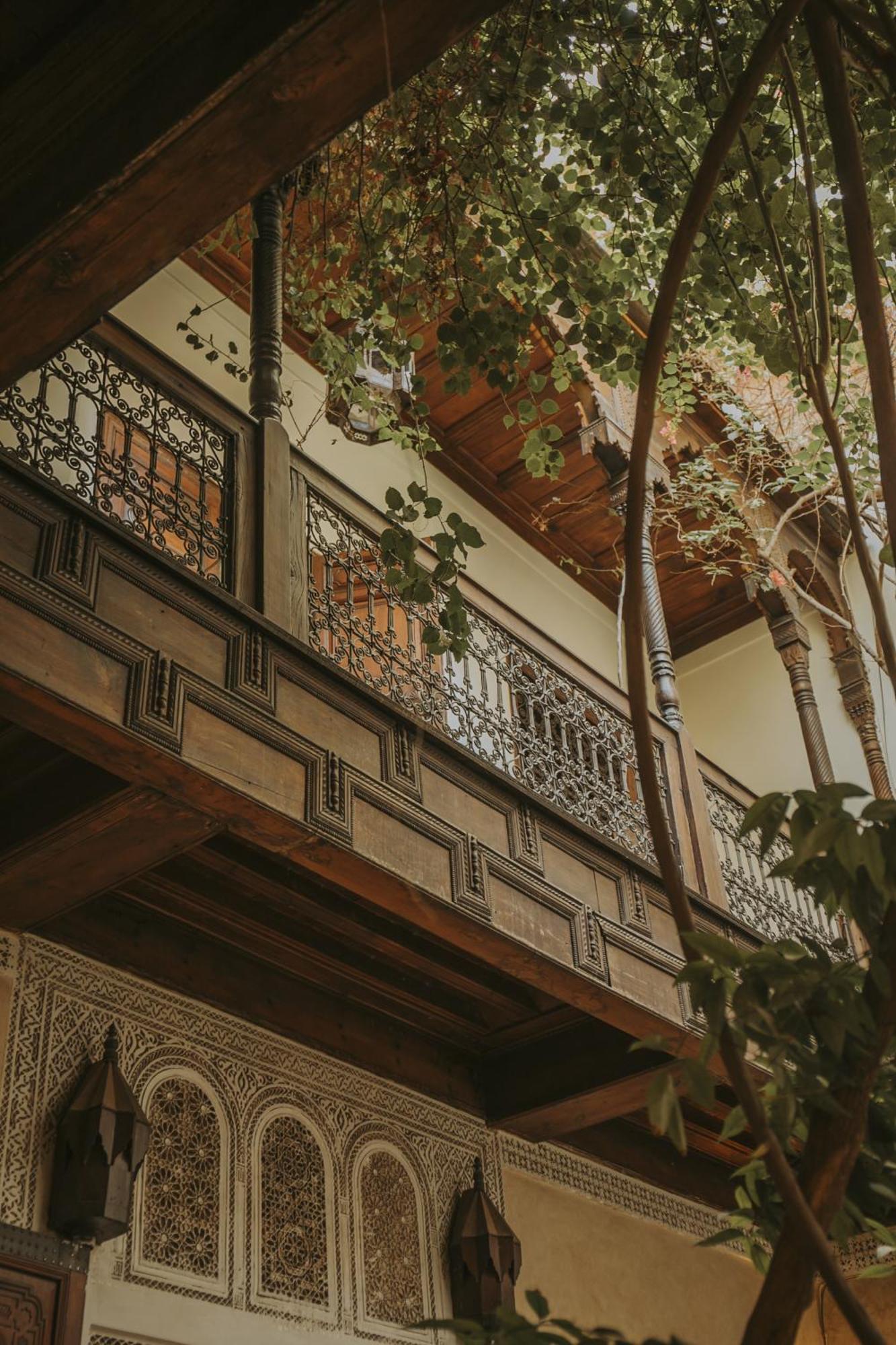 Riad Samsara Marrakesh Exterior photo
