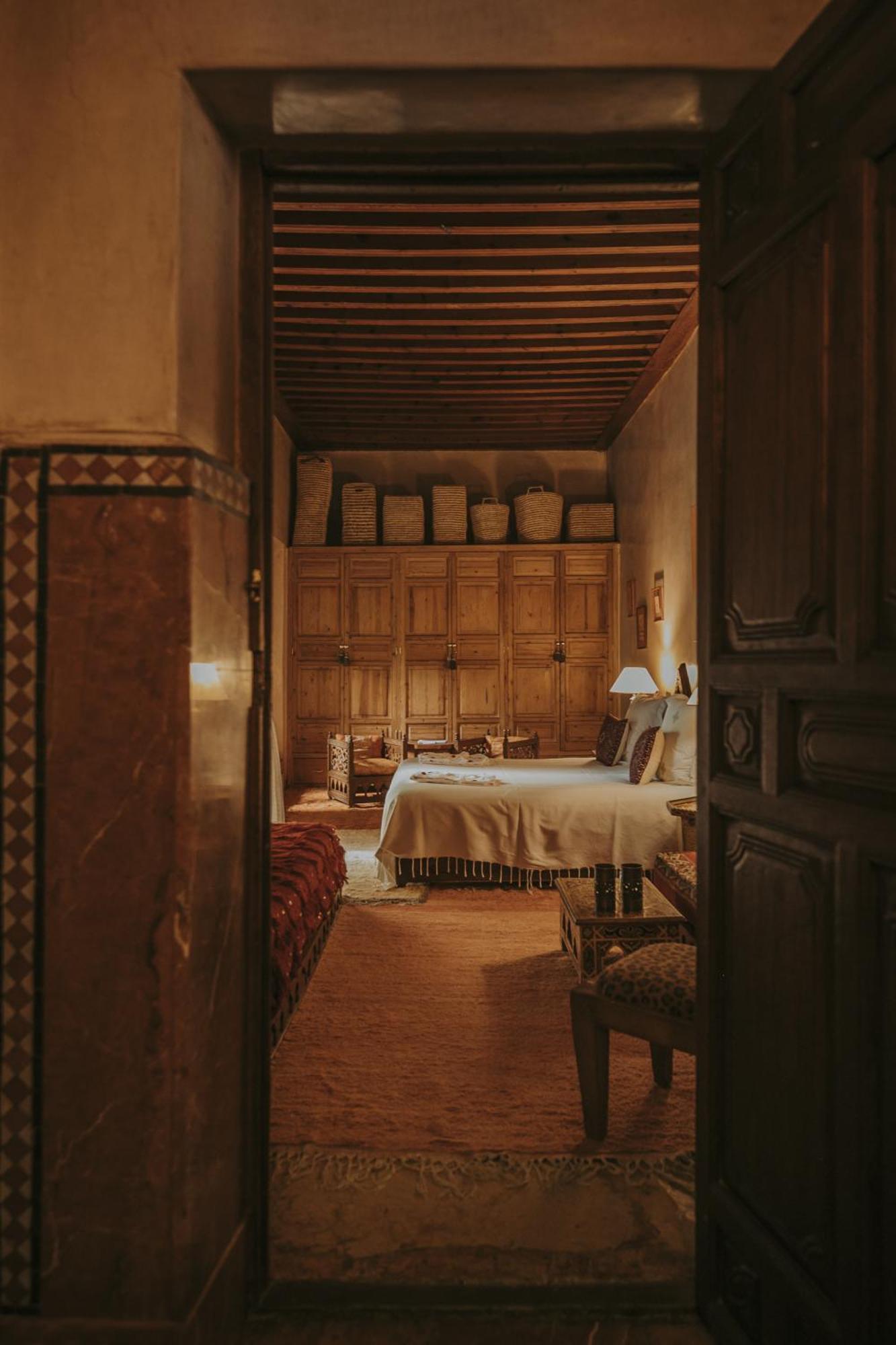 Riad Samsara Marrakesh Exterior photo