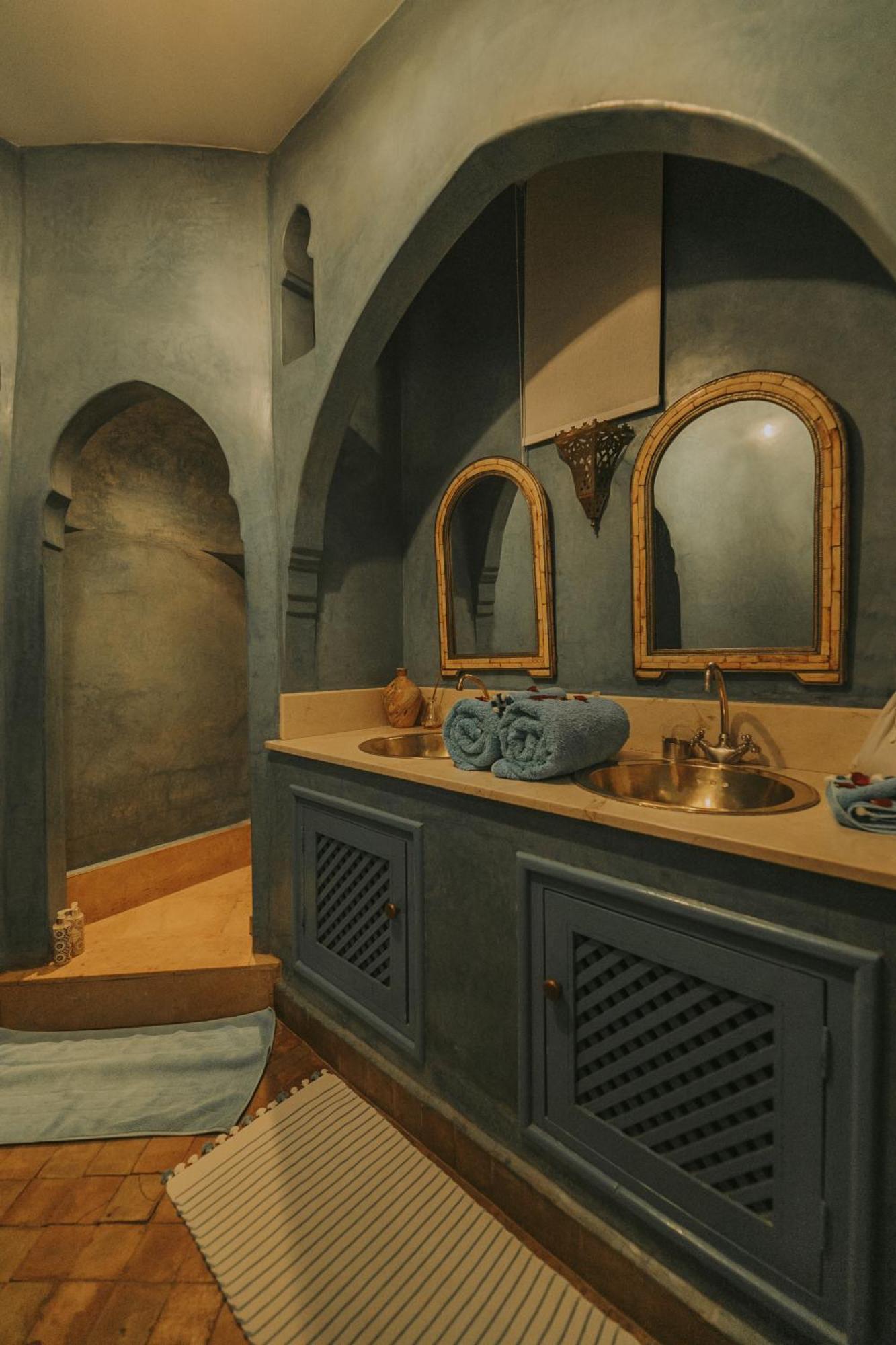 Riad Samsara Marrakesh Room photo