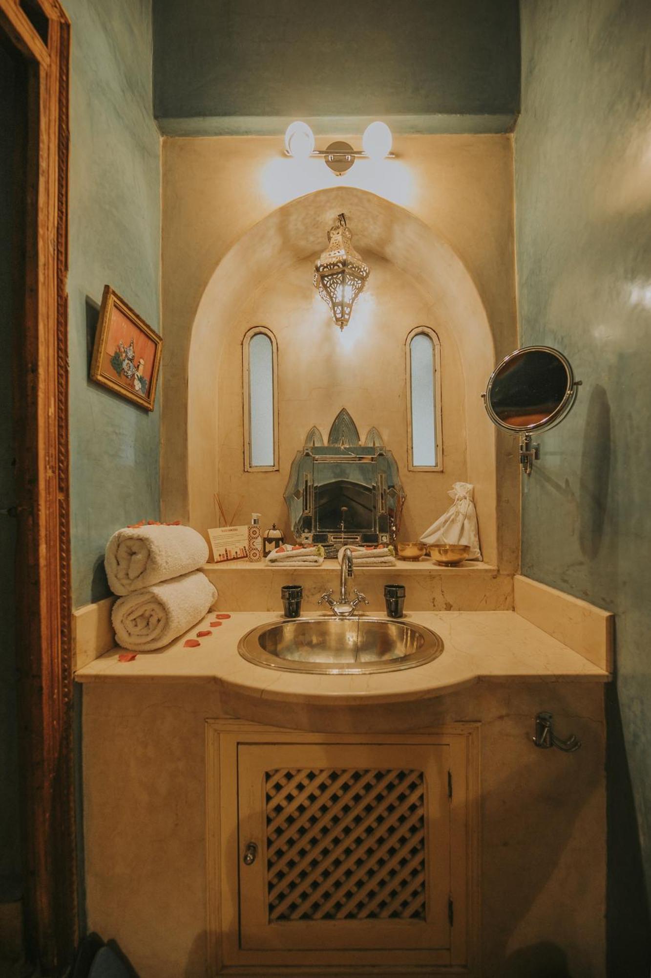 Riad Samsara Marrakesh Room photo